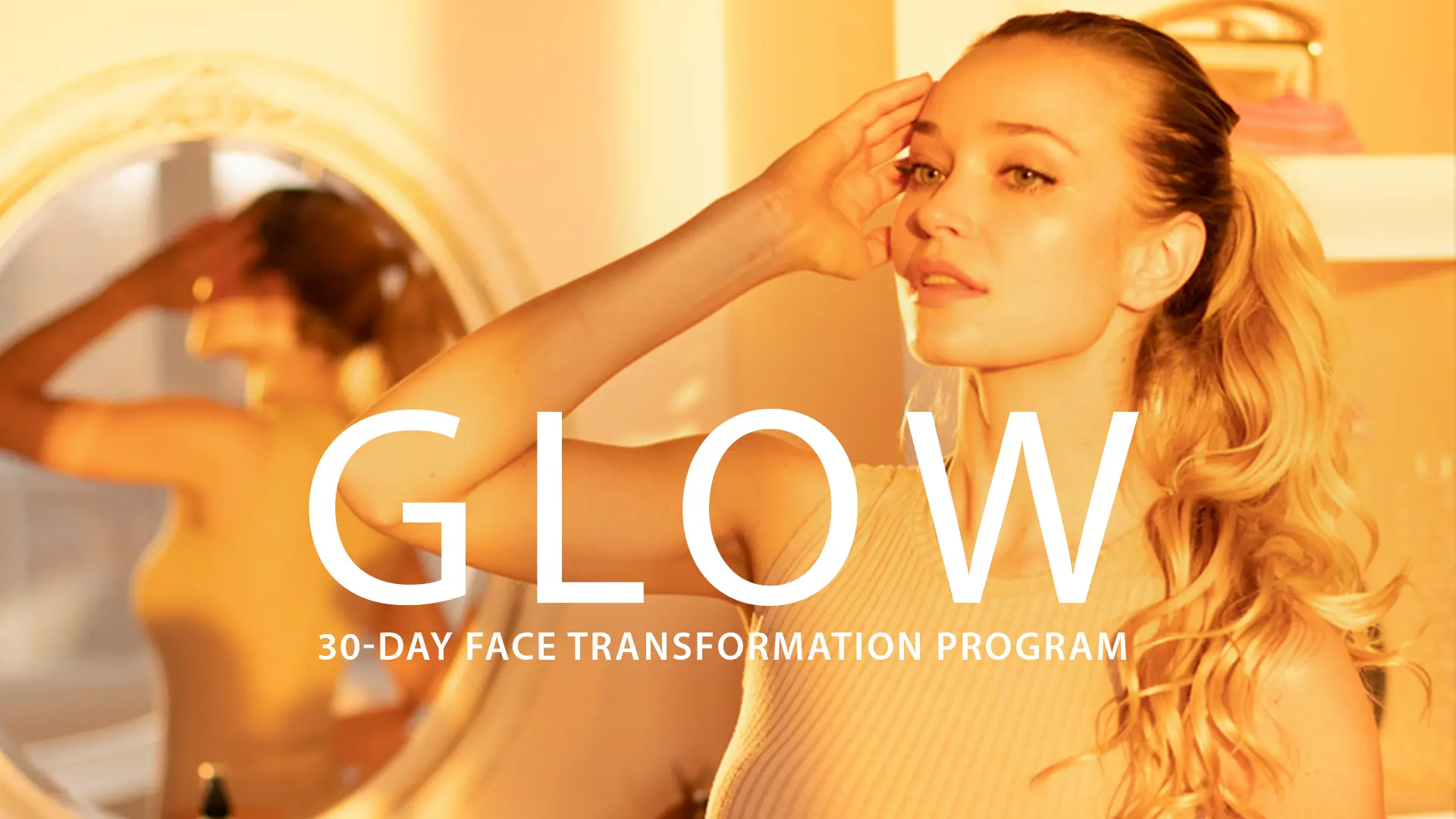 Glow Program Image